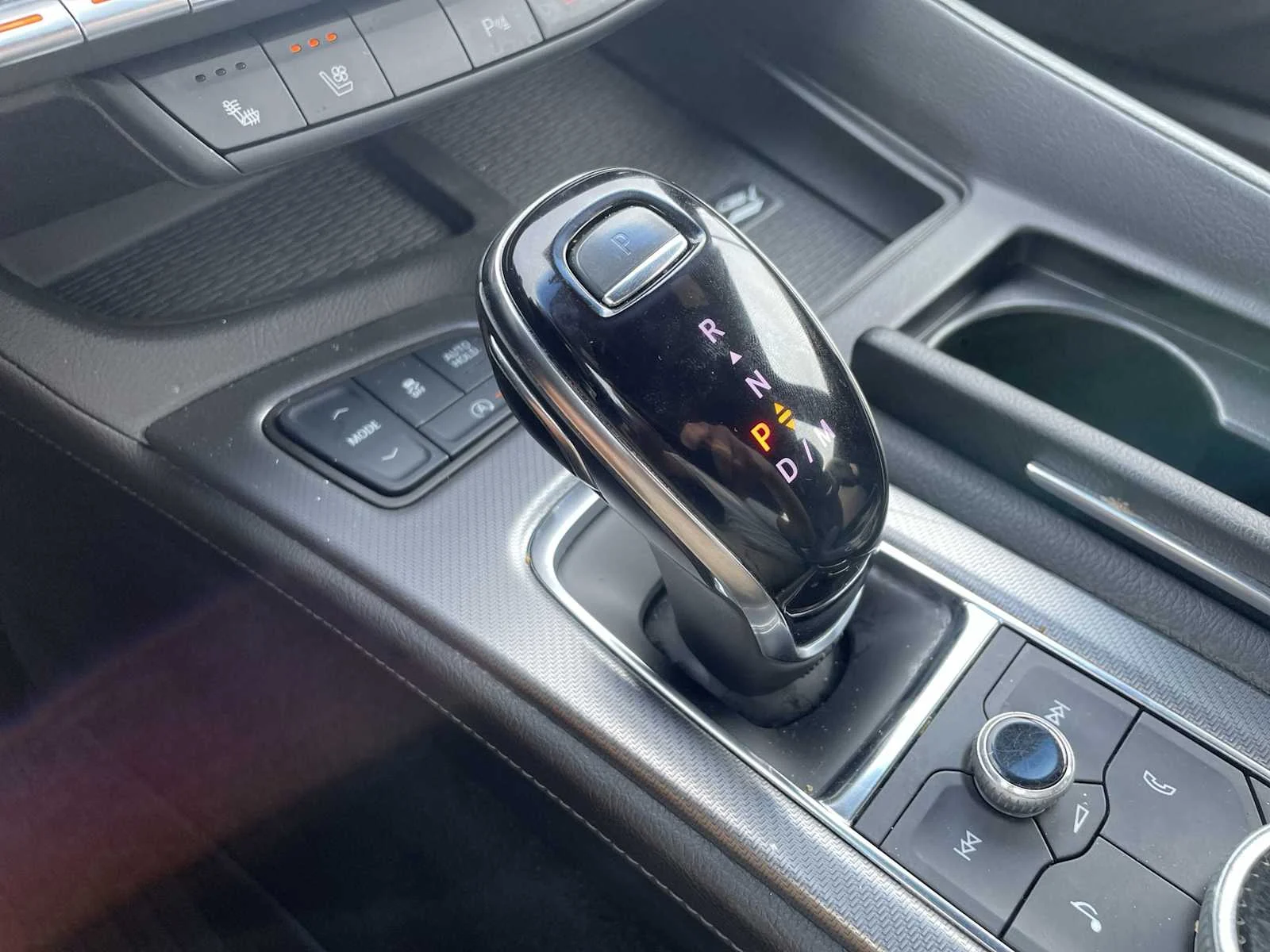 2024 Cadillac CT5 Premium Luxury - Photo 16