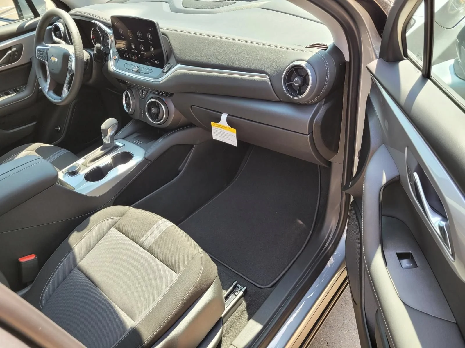 2026 Chevrolet Blazer 2LT - Photo 6