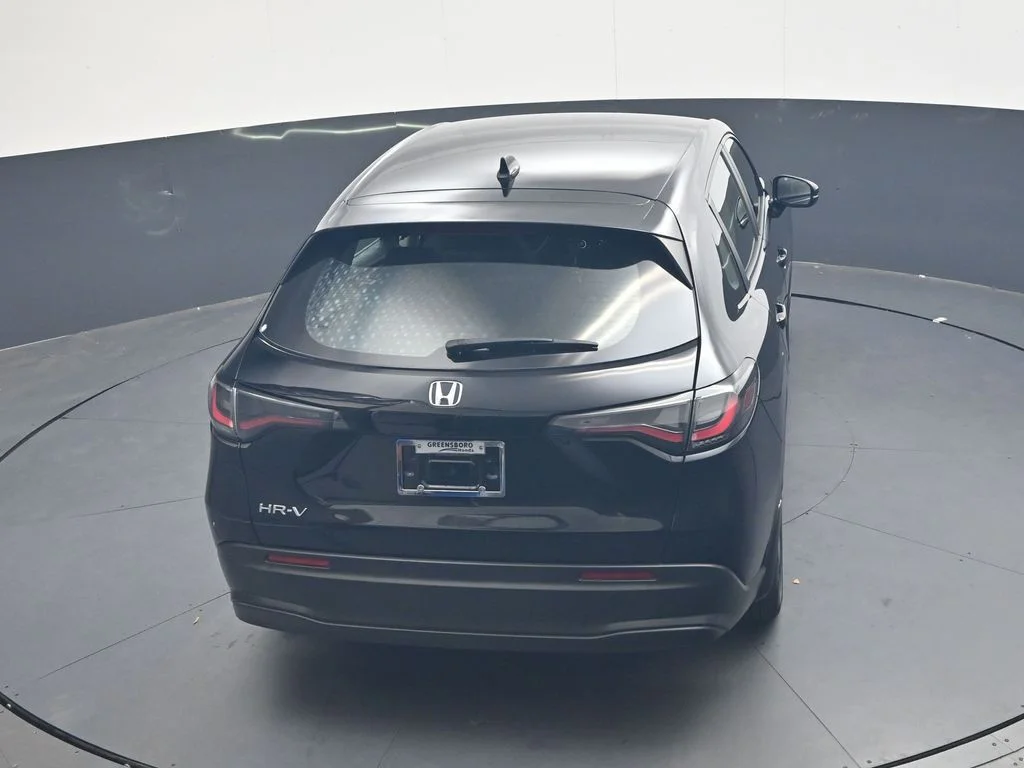 2025 Honda HR-V LX - Photo 23