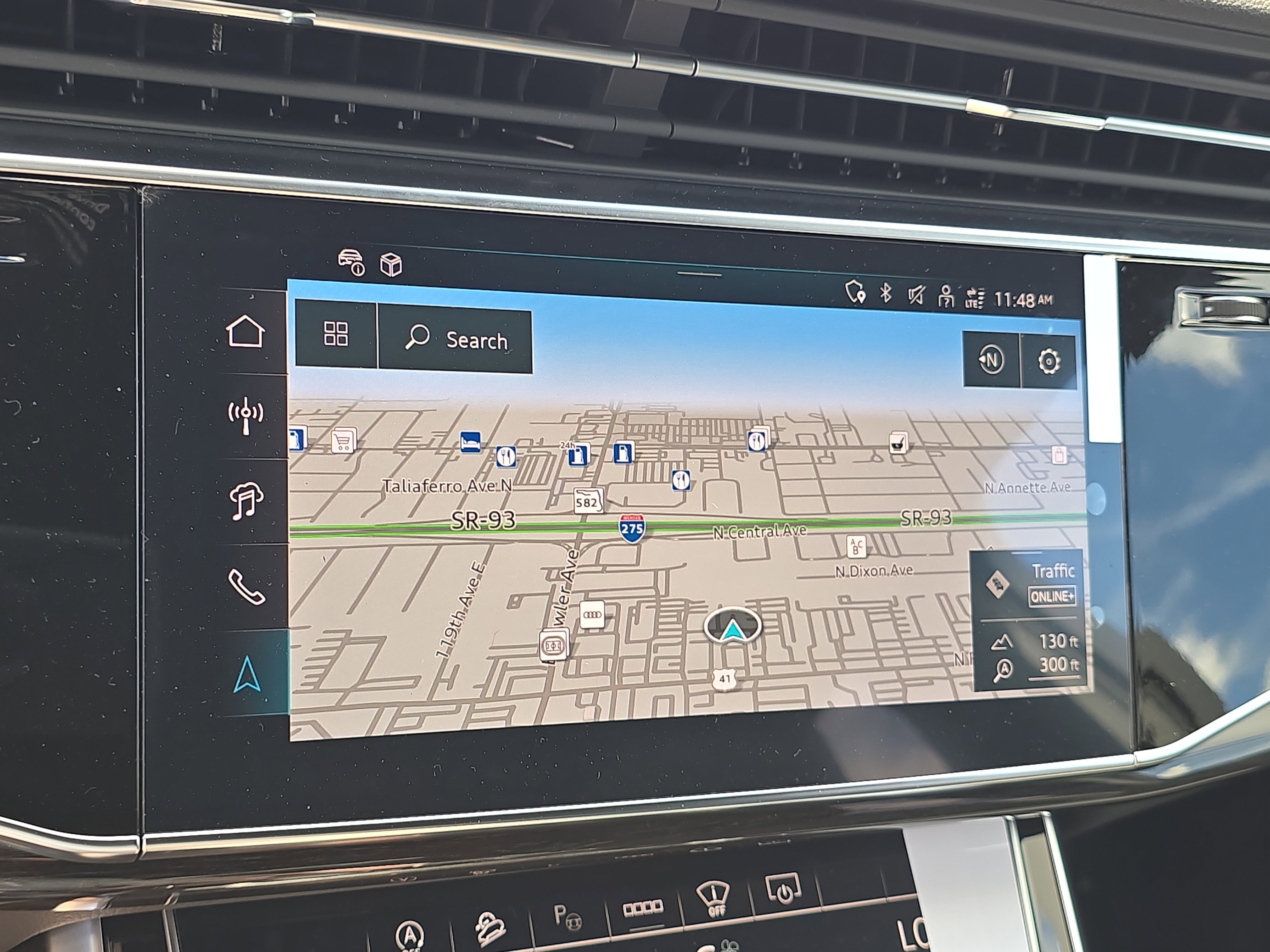 2025 Audi Q7 Prestige - Photo 24