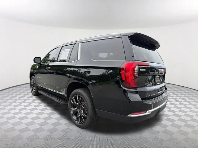 Used 2026 Onyx Black GMC Elevation image 7