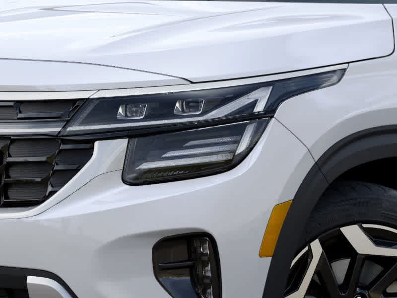 2026 Kia Seltos SX - Photo 10