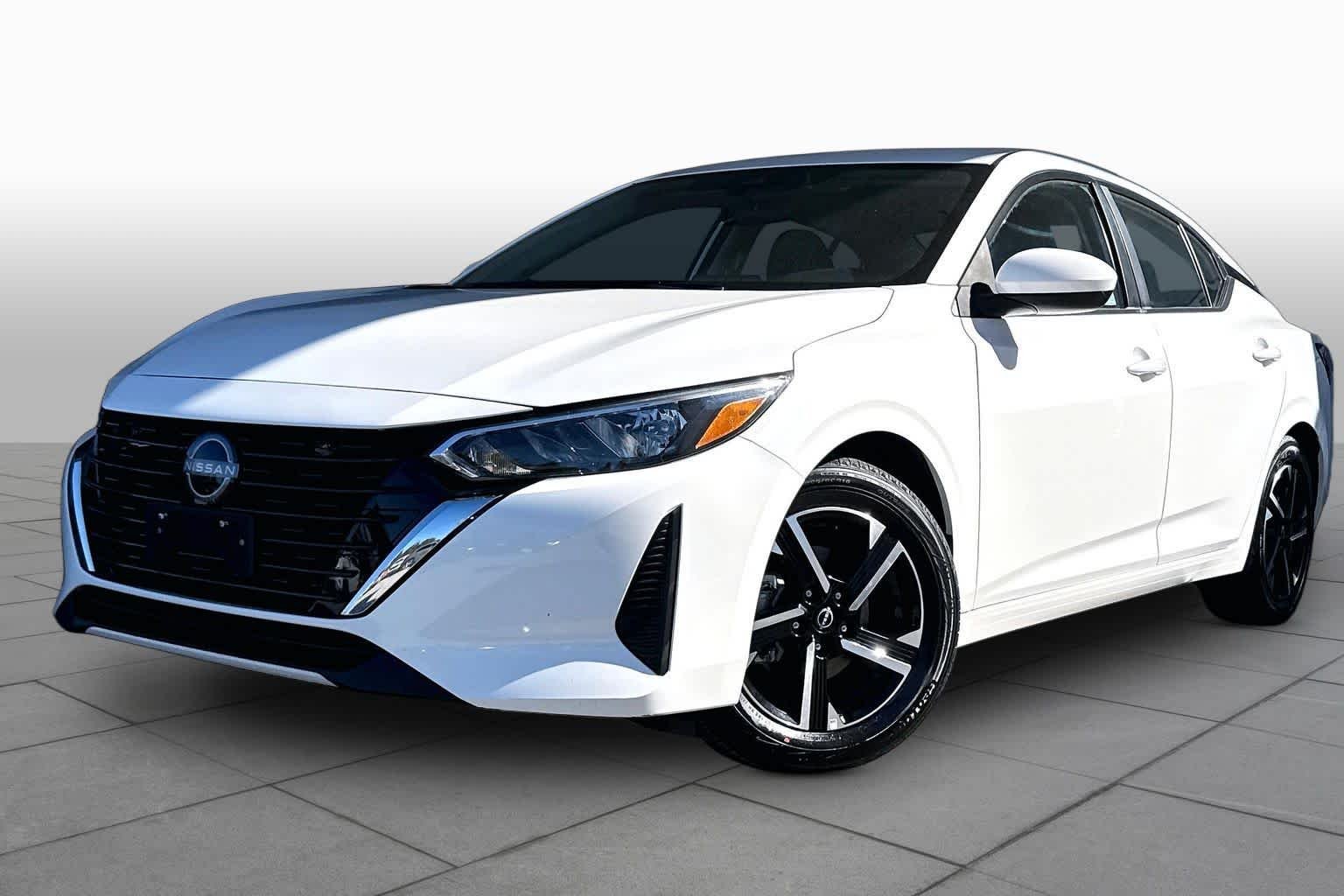 2025 Nissan Sentra