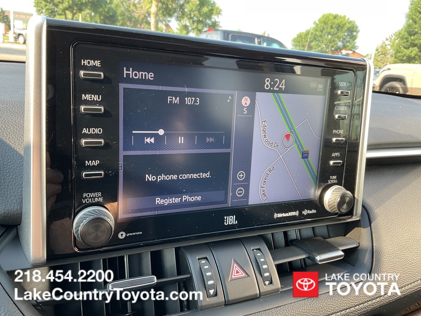 2021 Toyota RAV4 Limited - Photo 30