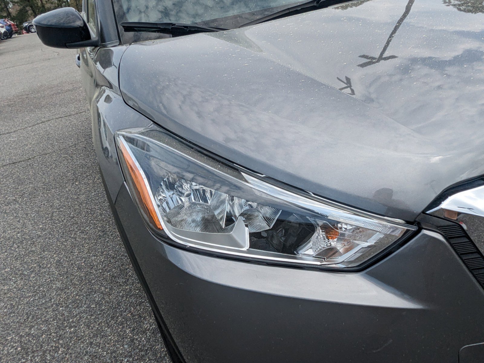 2020 Nissan Kicks SV - Photo 10