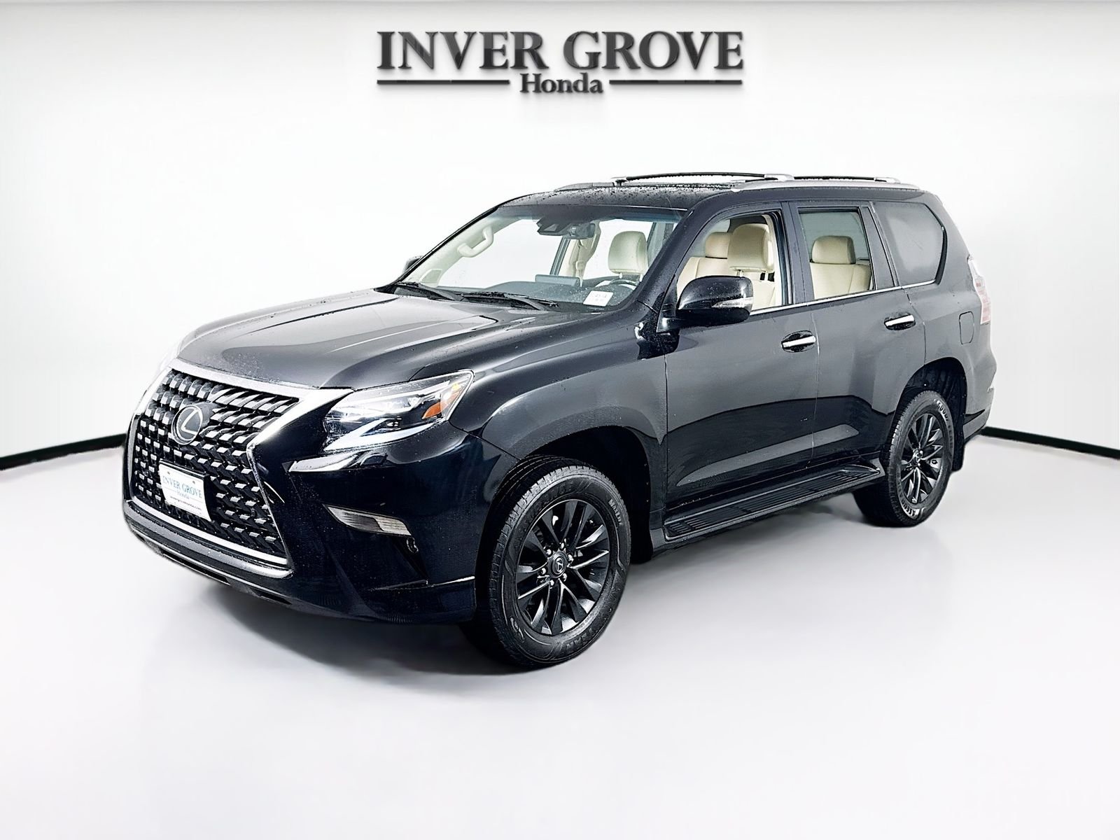2023 Lexus GX 460 460 PREMIUM's photo