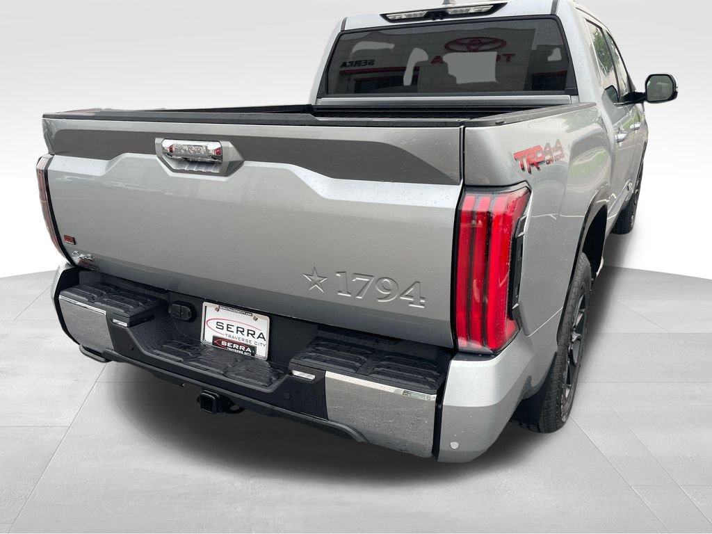 New 2026  Toyota 1794 image 12