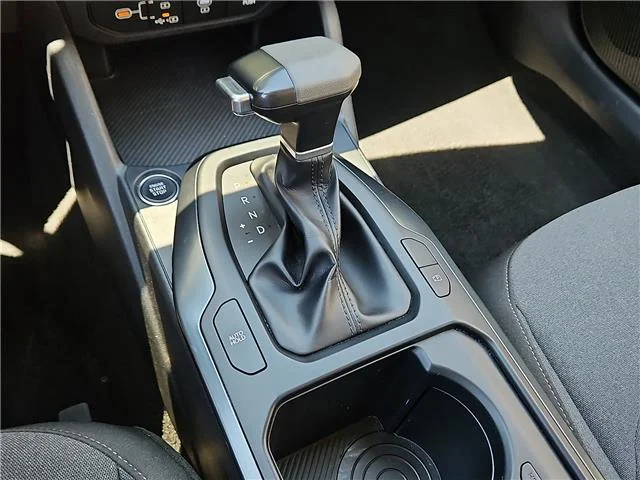 Used 2025 Black KIA LXS (IVT) image 14