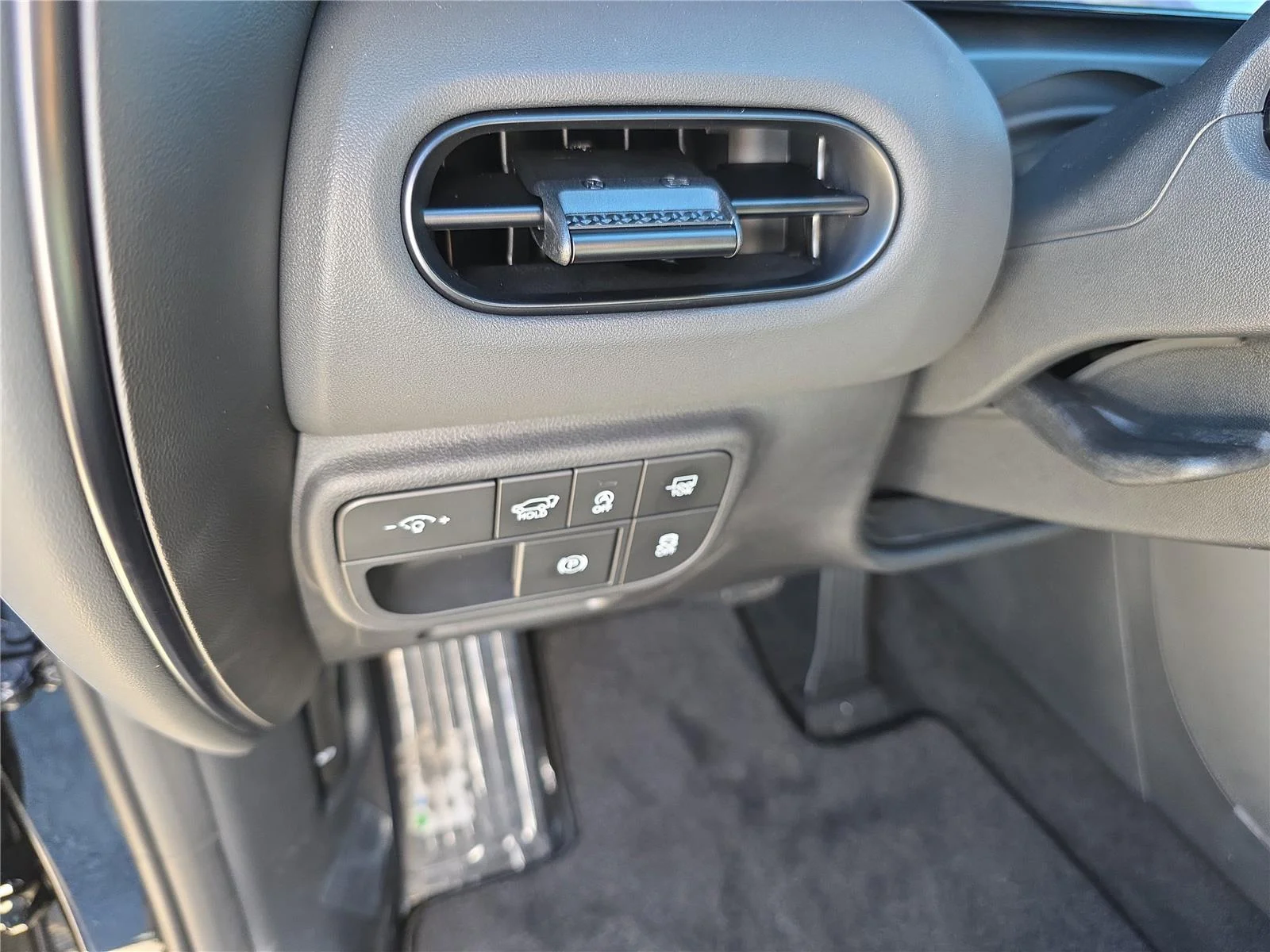 2026 Hyundai Palisade XRT Pro - Photo 12