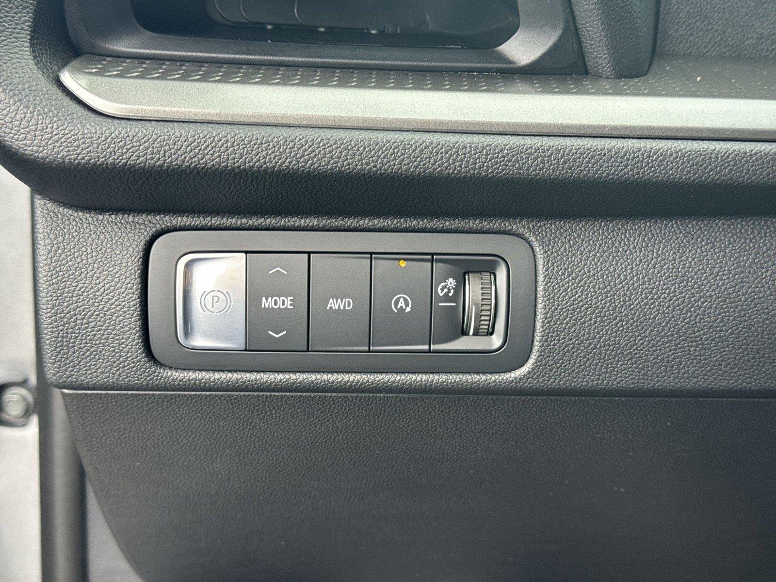 2026 Chevrolet Traverse LT - Photo 22
