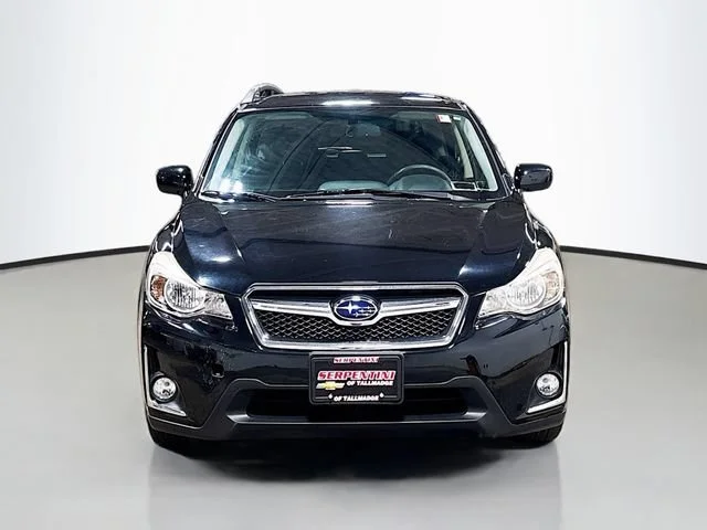 Used 2016 Subaru Crosstrek Premium with VIN JF2GPABC7G8298602 for sale in Tallmadge, OH