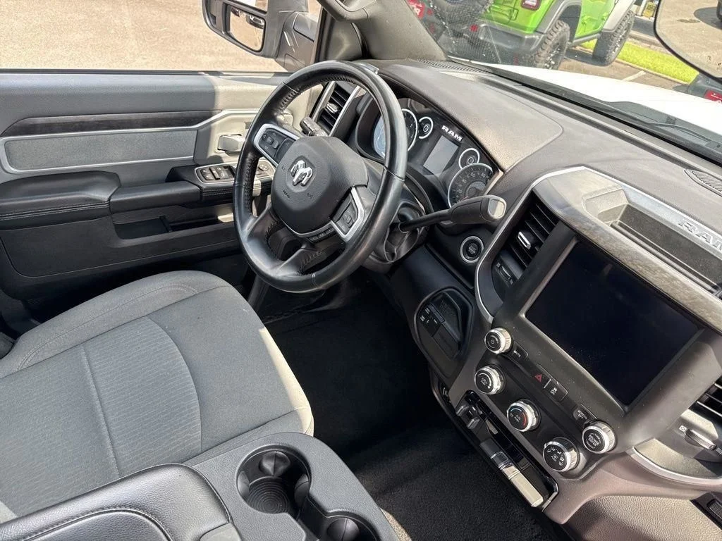 2023 RAM Ram 2500 Pickup Big Horn - Photo 28