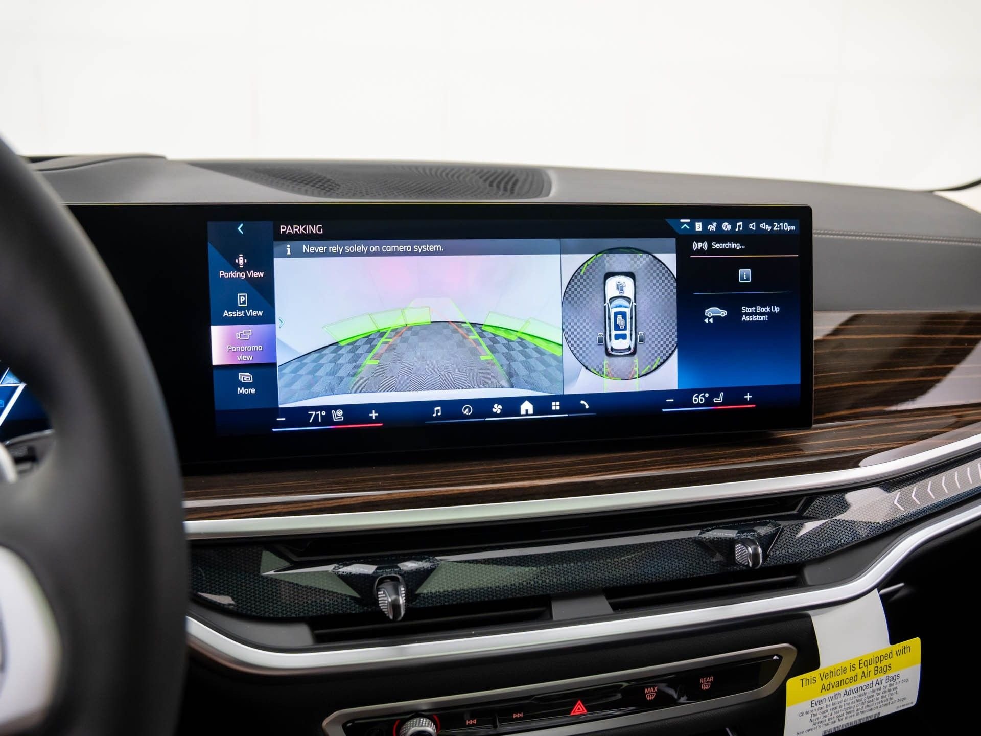 New 2026 Mineral White Metallic BMW xDrive40i image 23