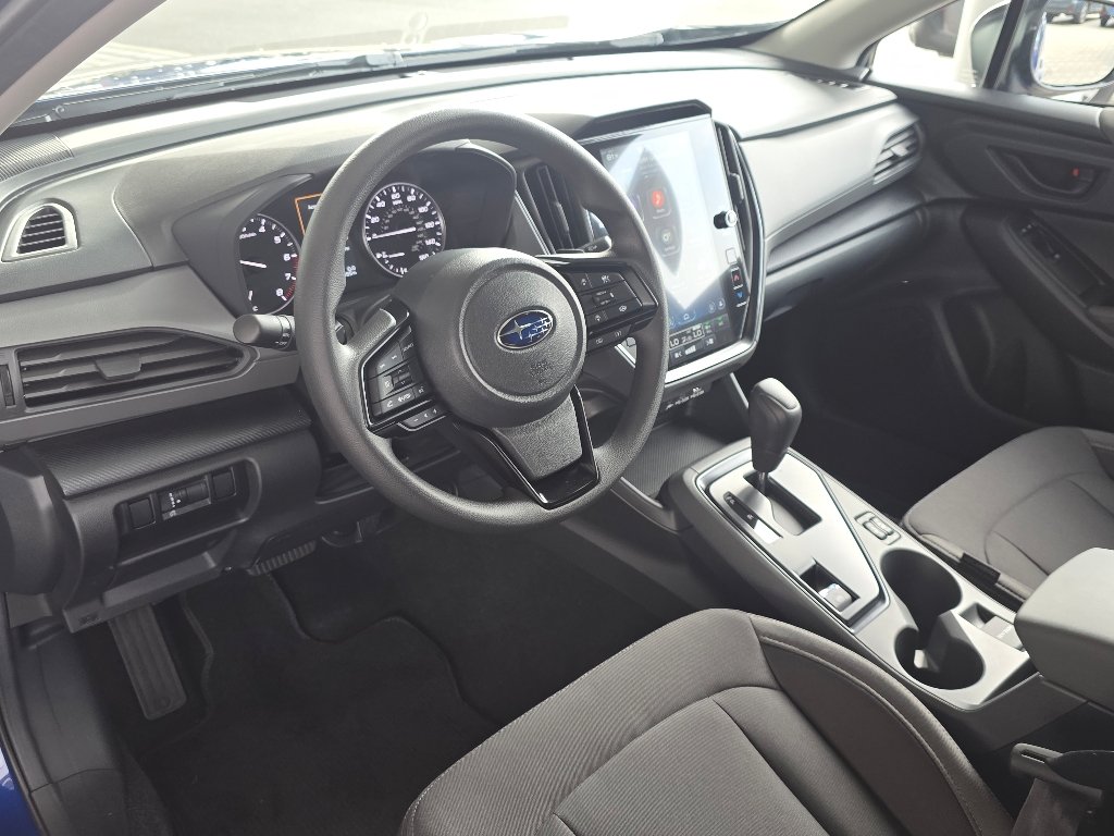 Used 2026 Sapphire Blue Pearl Subaru Premium image 29