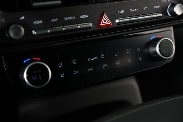 New 2026 Gray Hyundai Calligraphy AWD image 55