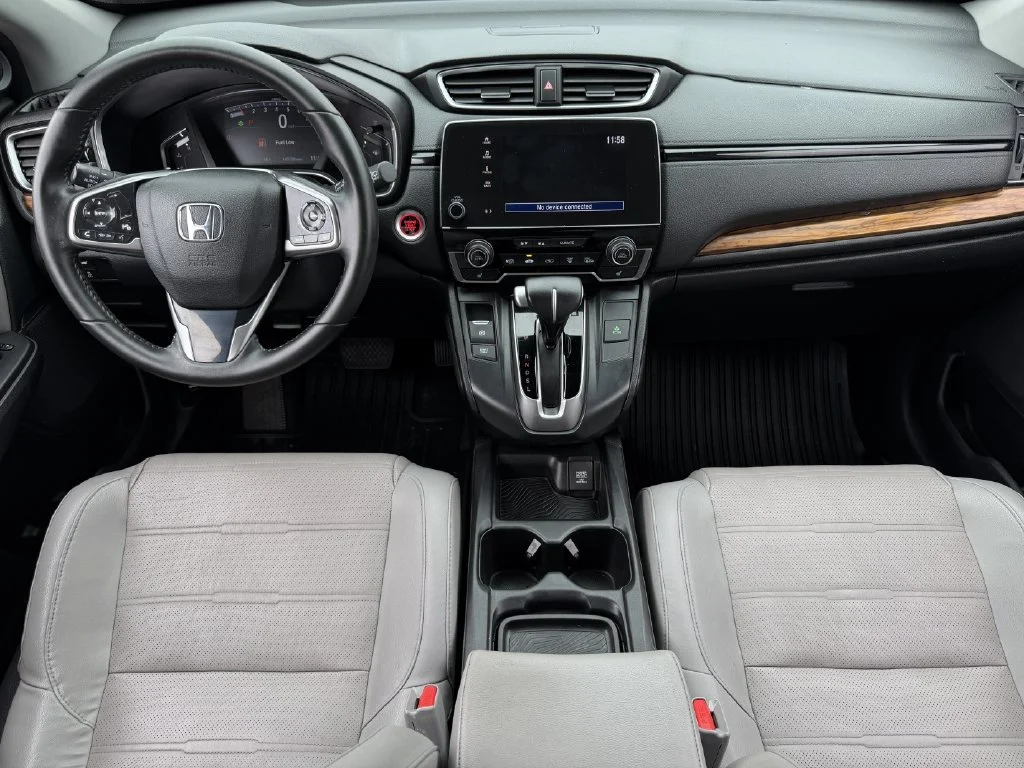 Used 2019  Honda EX-L image 10