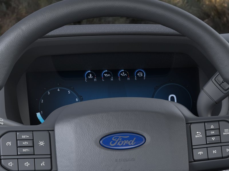 2025 Ford F-150 XL - Photo 35