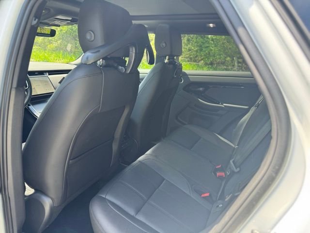 2026 Land Rover Range Rover Evoque S - Photo 13