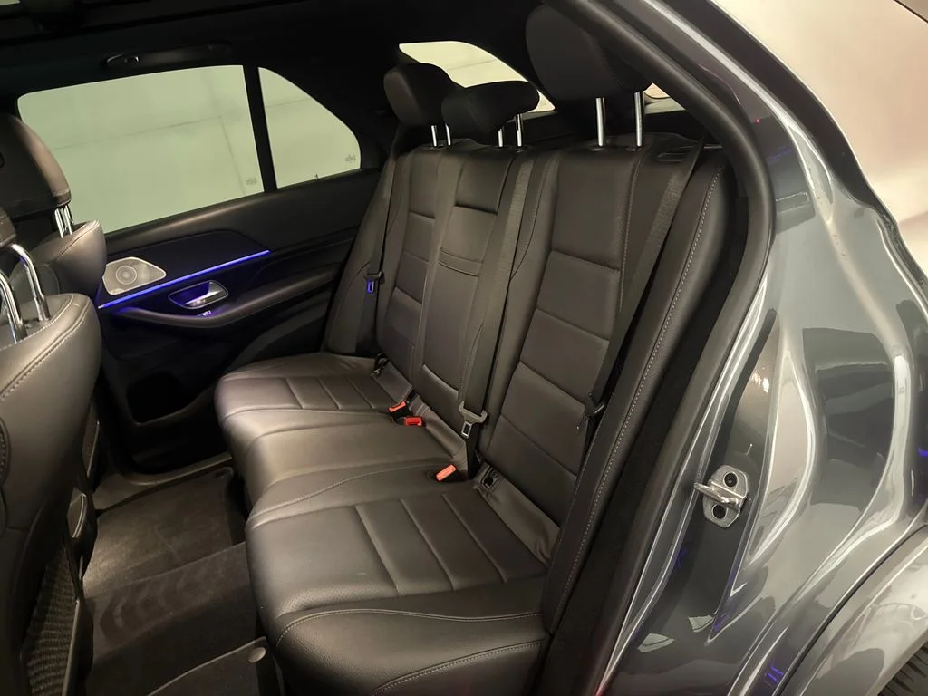 Certified Used 2023  Mercedes-Benz GLE 350 image 31