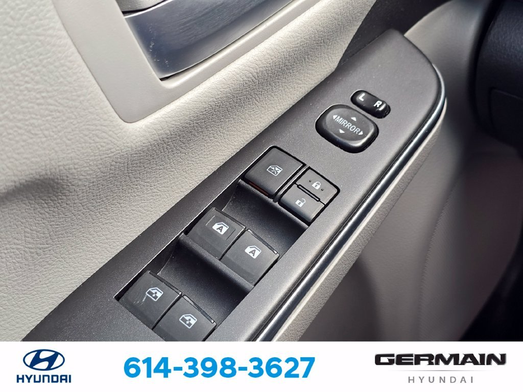 Used 2017 Blue Toyota SE image 26