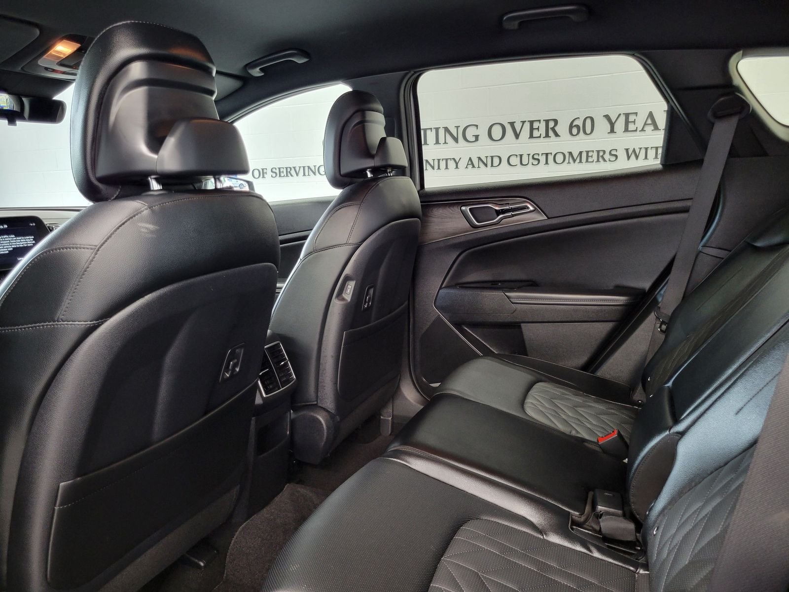 Used 2024 Gray Kia X-Line image 25