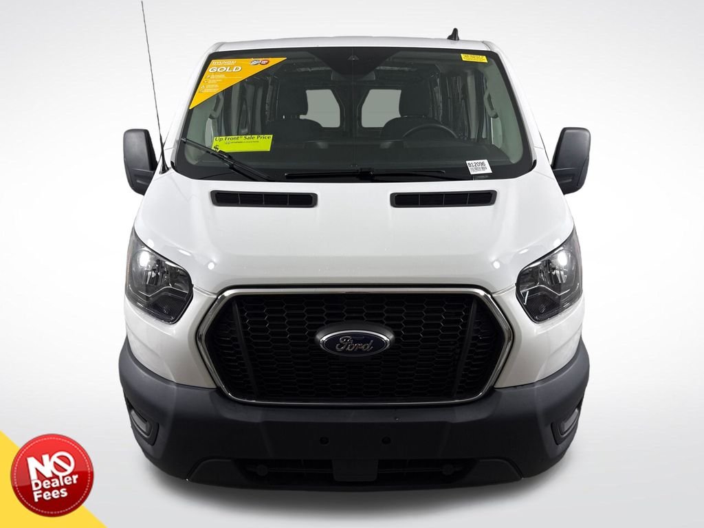 2024 Ford Transit Van Base - Photo 9