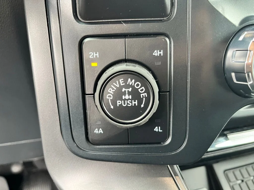 New 2026 Blue Ford Lariat image 18