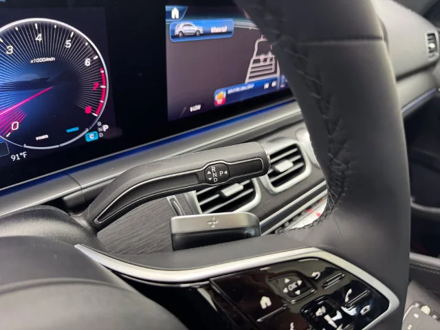 New 2026 Black Mercedes-Benz GLE 350 image 28