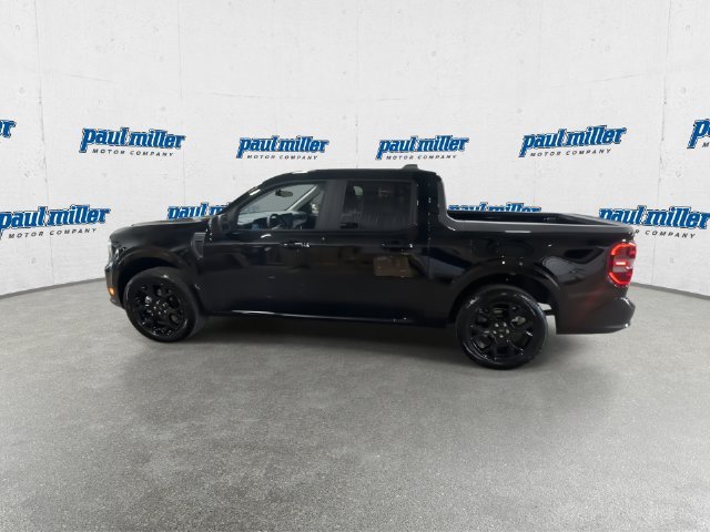 Used 2026 Black Ford Lobo Standard image 7