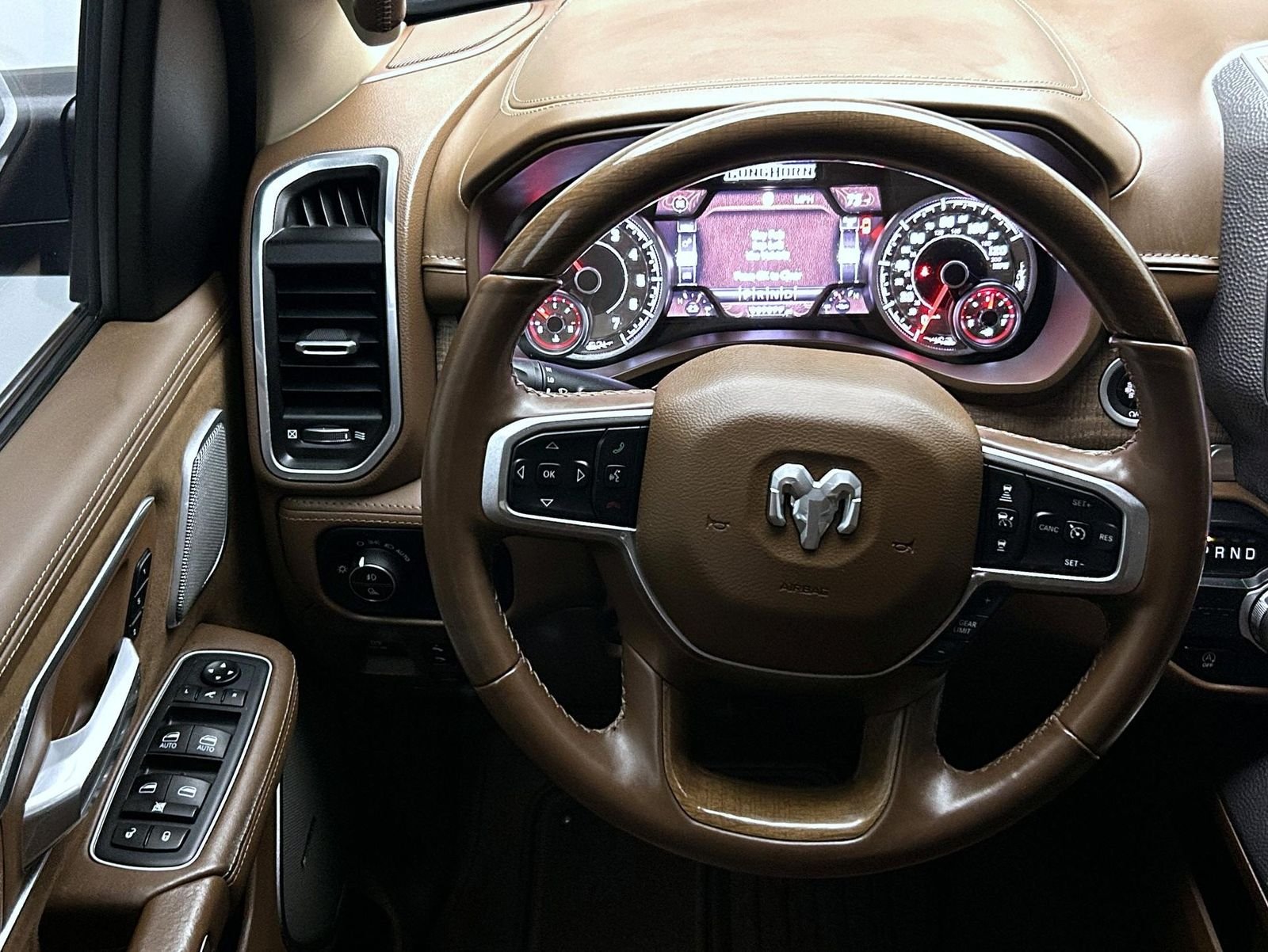 Used 2021 Blue Ram Limited image 12