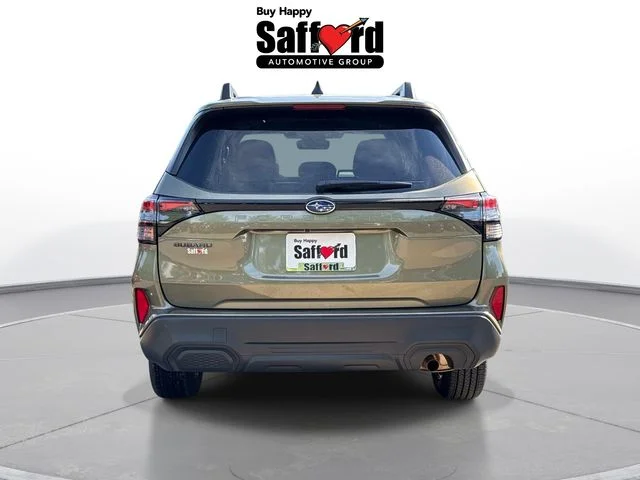 Used 2026 Brown Subaru Premium image 8