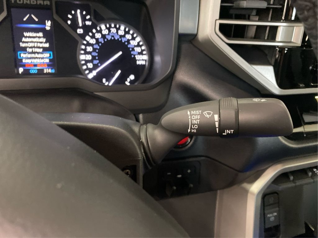 2026 Toyota Tundra SR5 - Photo 17