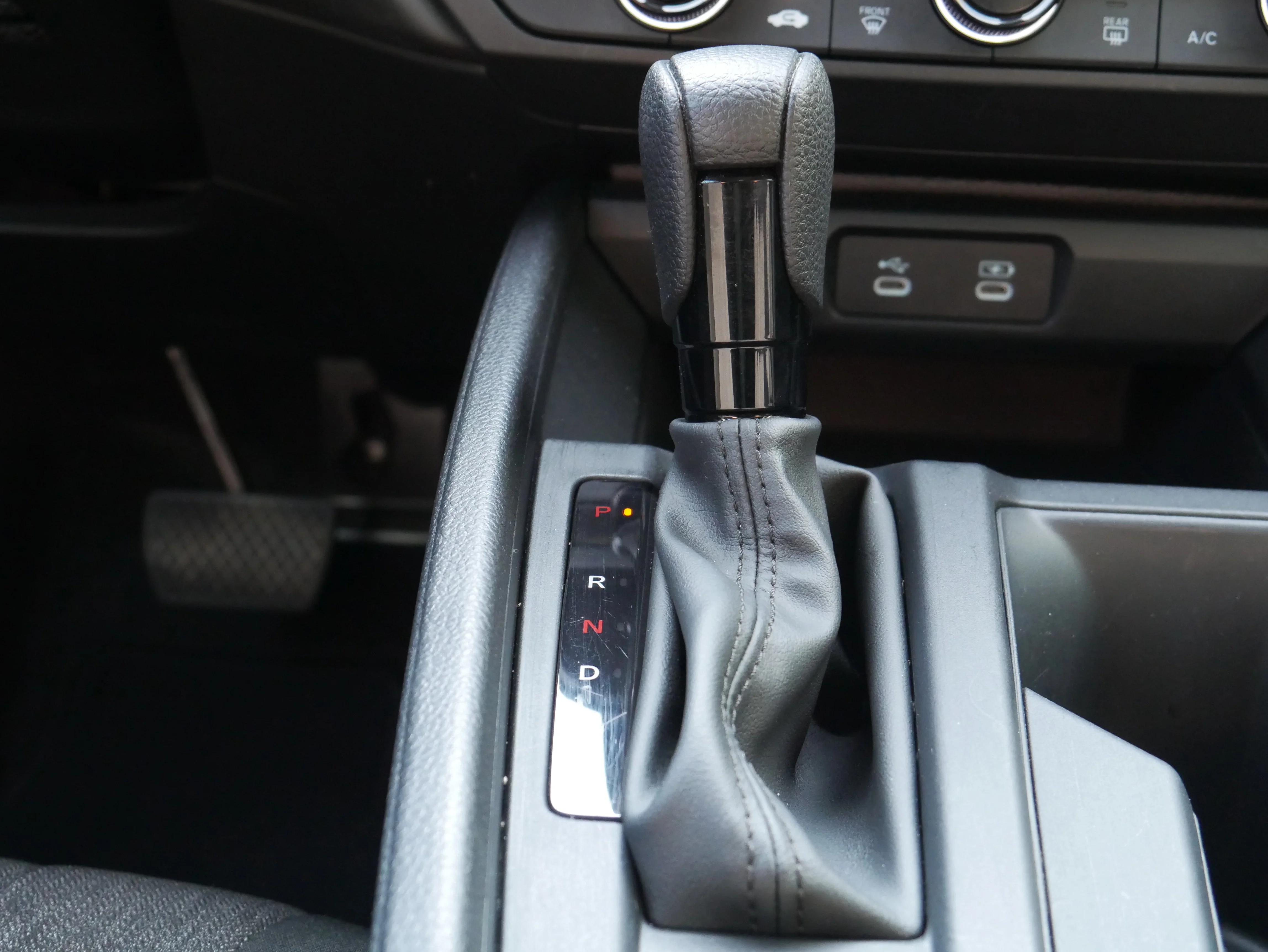 2023 Honda Accord LX - Photo 20