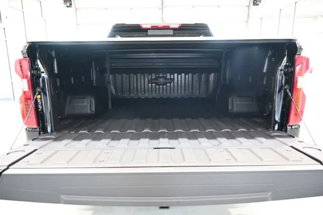 2026 Chevrolet Silverado 1500 LT - Photo 8
