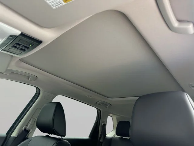 New 2026 Obsidian Green Pearl Nissan Dark Armor™ image 20