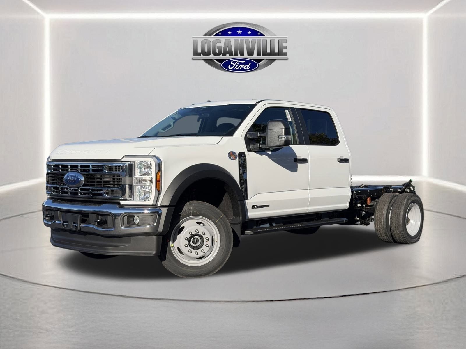 Current New Vehicle Special Offers | Loganville Ford