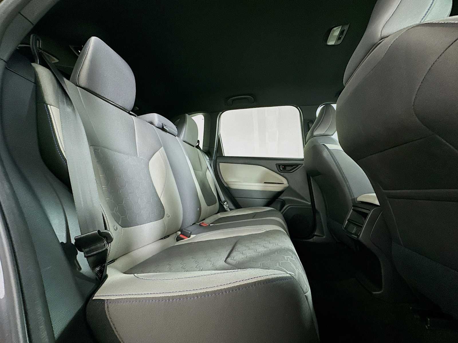Certified Used 2026 Magnetite Gray Metallic Subaru  image 23