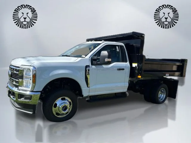 2026 Ford F-350SD F-350® XL