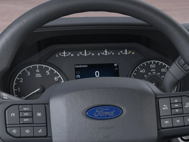 New 2026 Oxford White Ford XL image 13