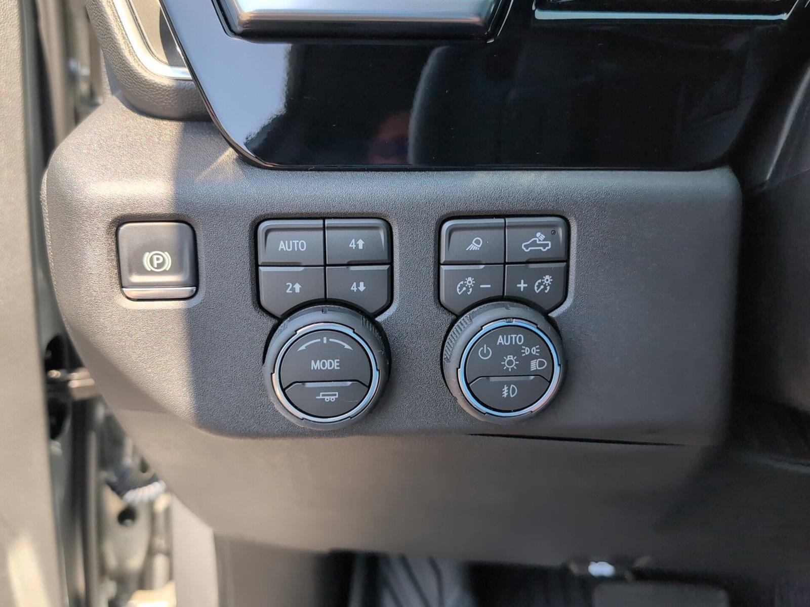 Used 2026 Sterling Gray Metallic Chevrolet LTZ image 30