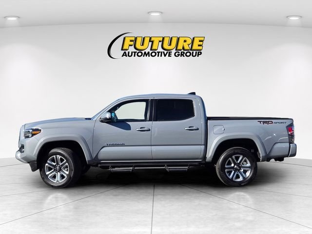 Used 2021  Toyota TRD Sport image 7