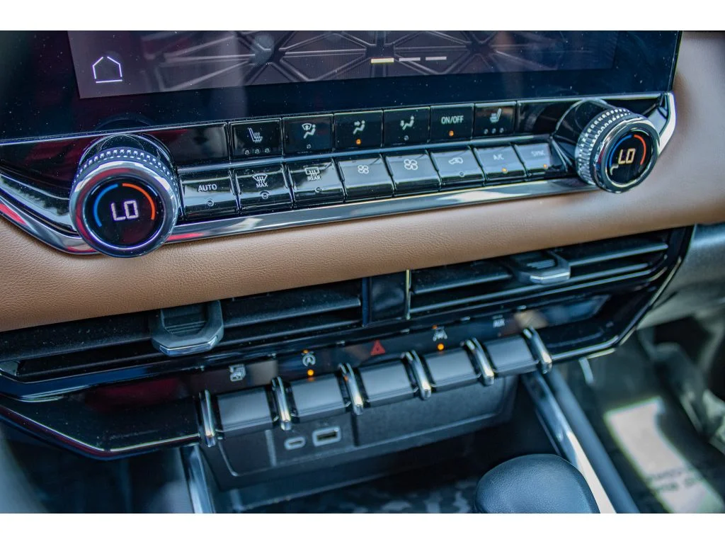 2025 GMC Canyon AT4 - Photo 46