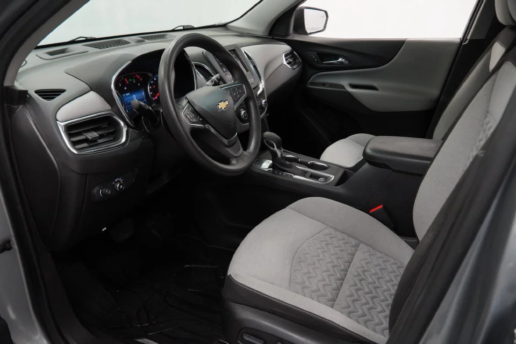2024 Chevrolet Equinox LS - Photo 21