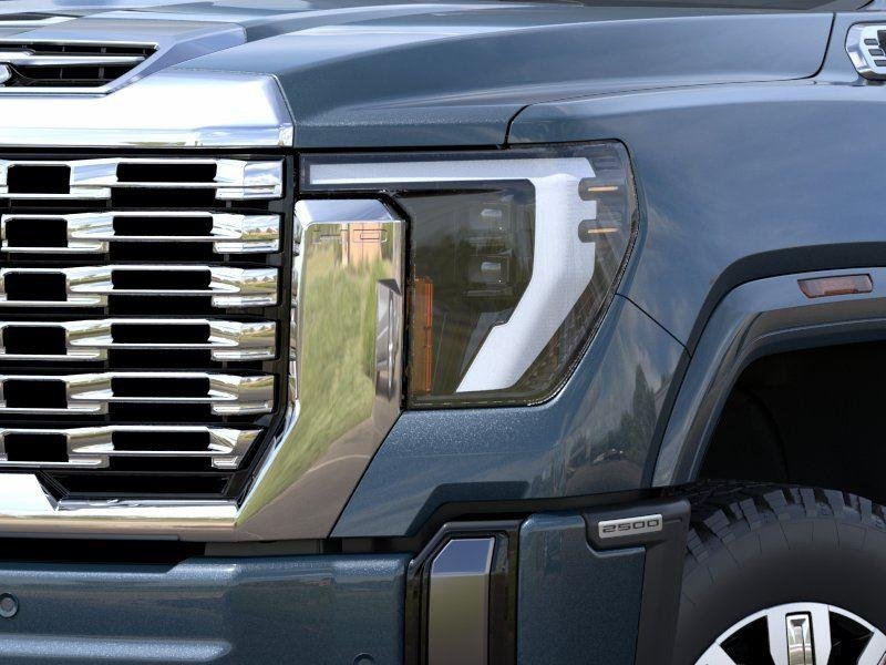 New 2026 Downpour Metallic GMC Denali image 10