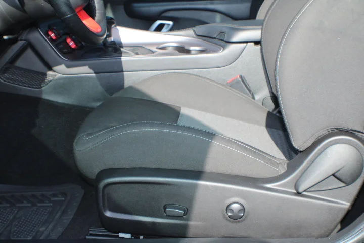 Used 2023 Black Dodge R/T Scat Pack image 14