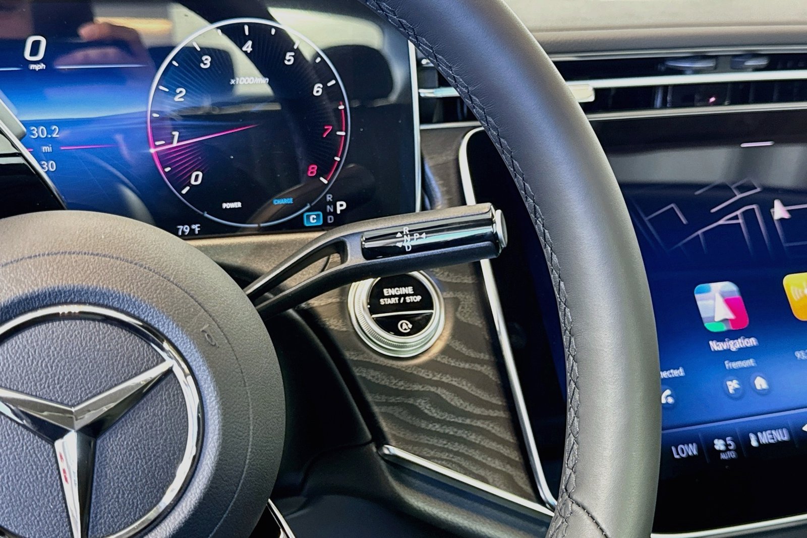 New 2026 Black Mercedes-Benz E 350 image 15