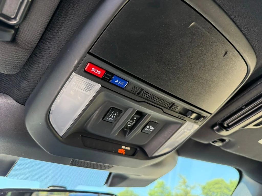 Used 2024 White Subaru Wilderness image 19