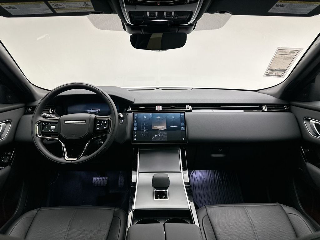 New 2026 Fuji White Land Rover S image 8