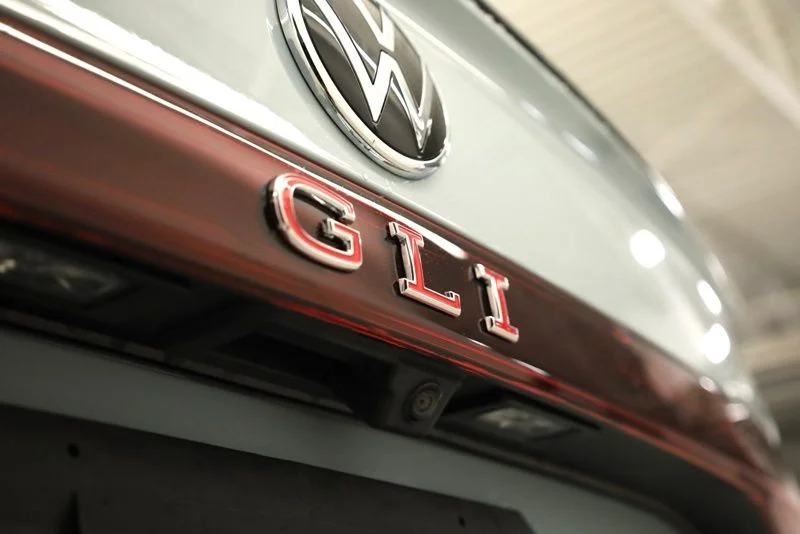 New 2026 Gray Volkswagen 2.0T Autobahn image 38