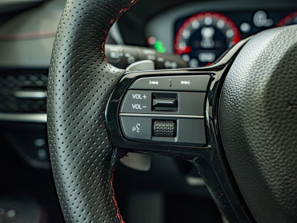 New 2026 Urban Gray Pearl Acura A-Spec Package image 21